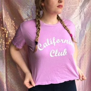 L.A. bundle 🌴 (H&M, Charlotte Russe, Cotton On)